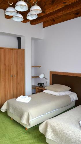 Hostal Tawerna Kaper