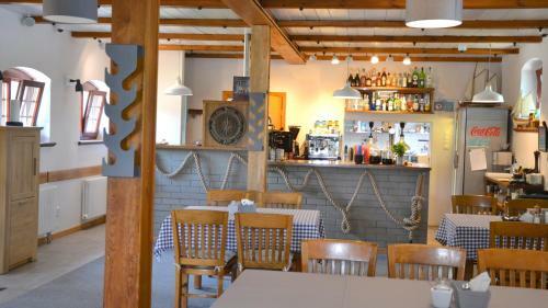 Hostal Tawerna Kaper