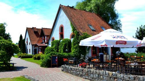 Hostal Tawerna Kaper