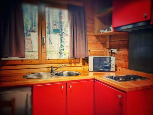 Apartamento Bungalows Da Peneda