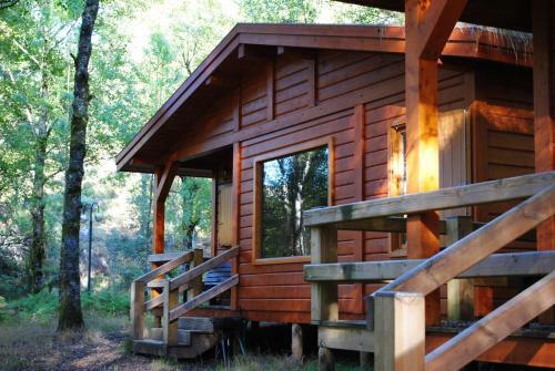 Apartamento Bungalows Da Peneda