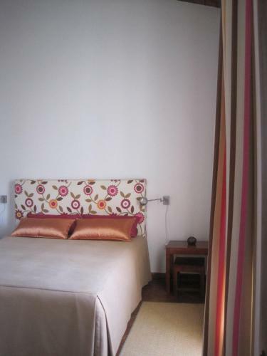 Hostal Outeiro Da Vila - Casas De Campo