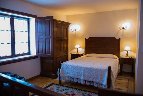 Hostal Casa Da Eira Longa