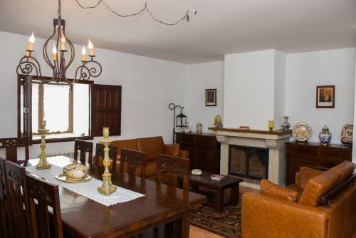 Hostal Casa Da Eira Longa