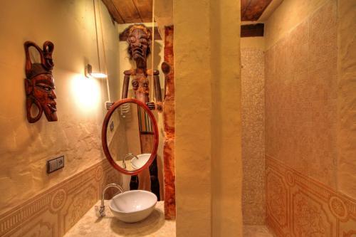 Hostal Dw�r Boratyn
