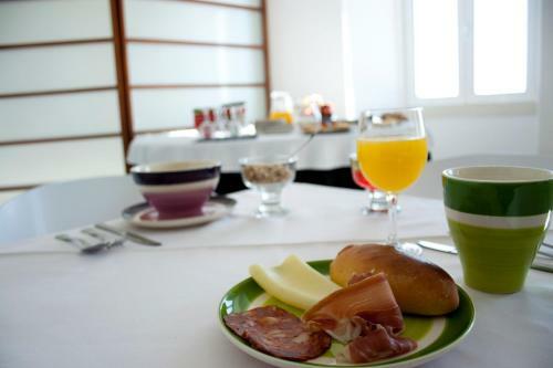 Hotel Abade Jo�o