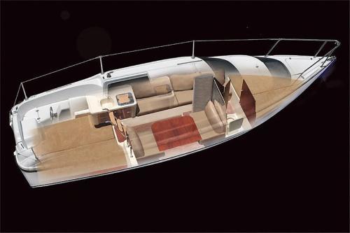 Hostal Douro Fluvina Yachts & Chalets