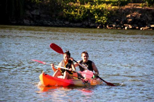Hostal Douro Fluvina Yachts & Chalets