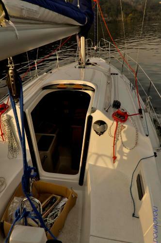 Hostal Douro Fluvina Yachts & Chalets