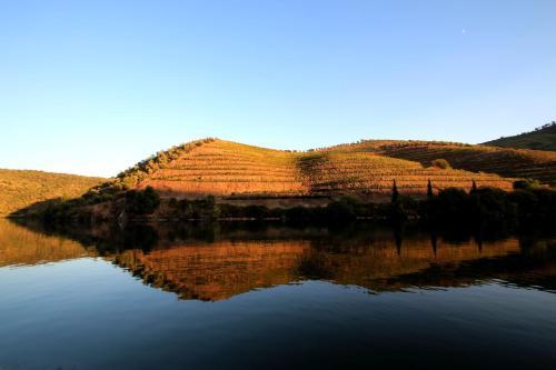 Hostal Douro Fluvina Yachts & Chalets