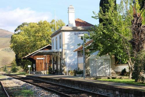 Hostal Douro Fluvina Yachts & Chalets