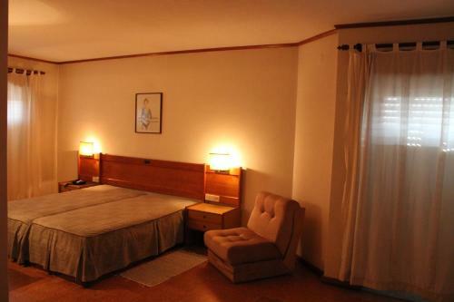 Hotel Bom Sucesso