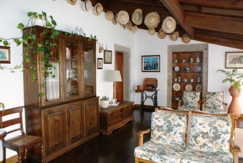 Hostal Quinta De S. Bento De Prado