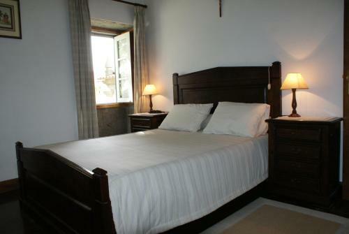 Hostal Quinta De S. Bento De Prado