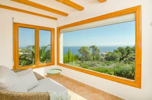 Villa Miramar, Luxury Villa Rental - Javea
