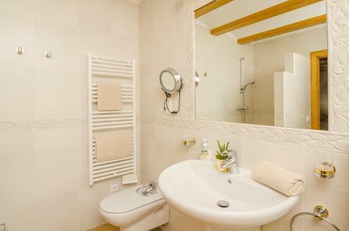 Villa Miramar, Luxury Villa Rental - Javea
