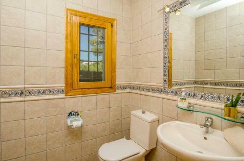 Villa Miramar, Luxury Villa Rental - Javea