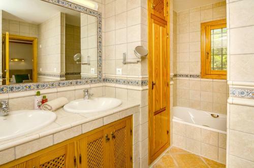 Villa Miramar, Luxury Villa Rental - Javea