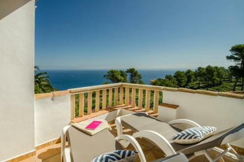 Villa Miramar, Luxury Villa Rental - Javea