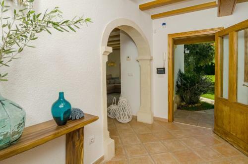 Villa Miramar, Luxury Villa Rental - Javea