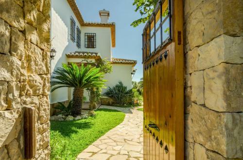 Villa Miramar, Luxury Villa Rental - Javea