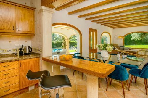 Villa Miramar, Luxury Villa Rental - Javea