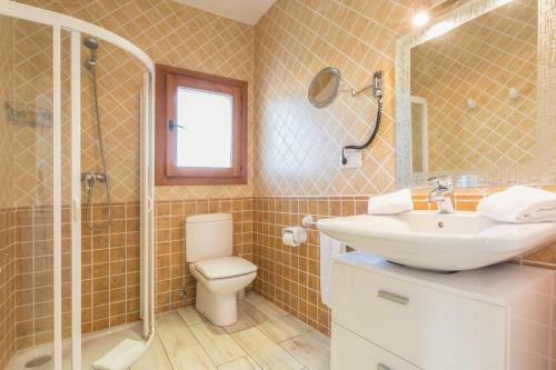 Xabia Villa Sleeps 4 Pool Air Con Wifi
