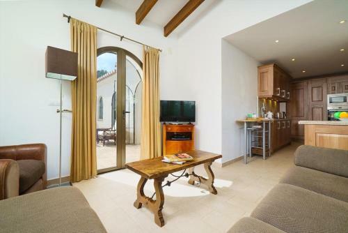 Xabia Villa Sleeps 4 Pool Air Con Wifi