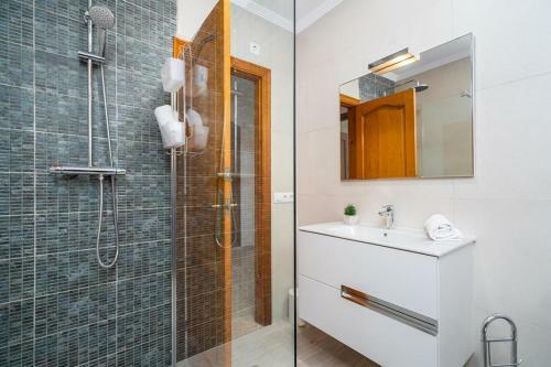 Xabia Villa Sleeps 6 Pool Air Con Wifi