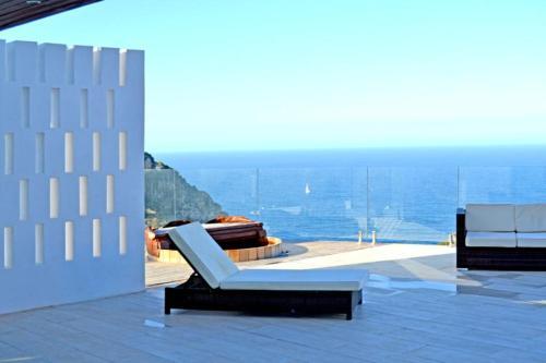 Xabia Villa Sleeps 10 Pool Air Con Wifi
