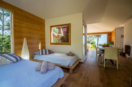 Villa En Tarifa Con Vistas A �frica