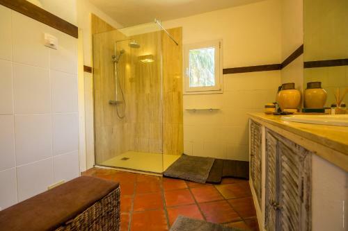 Villa En Tarifa Con Vistas A �frica