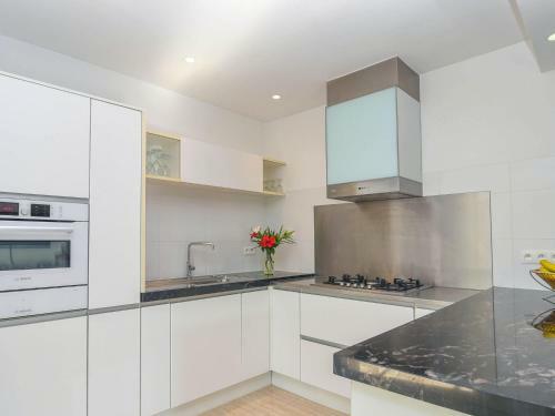 Modern Villa In Javea With Private Swimming Pool