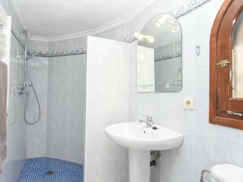 Modern Villa In Javea With Private Swimming Pool