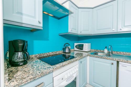 Panoramic Apartment