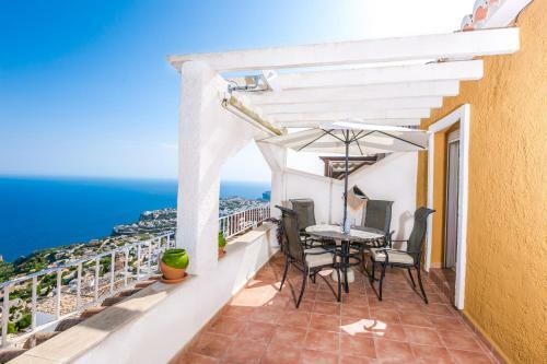 Panoramic Apartment