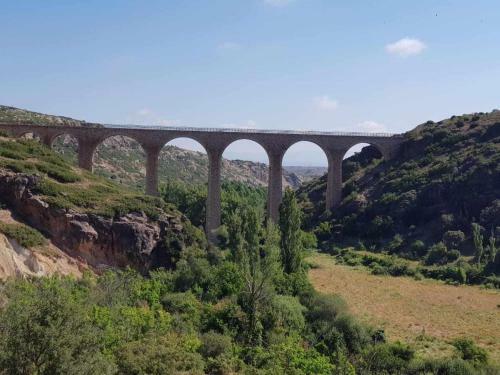 Apartamento Tur�stico El Castillo