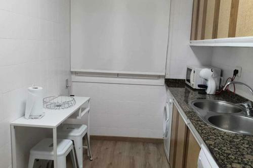 Apartamento Tur�stico El Castillo