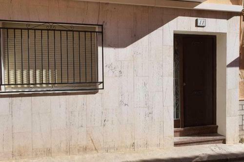 Apartamento Tur�stico El Castillo