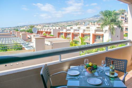 Apartamento Paraiso II Eq Free Wifi
