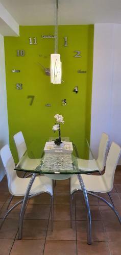 Apartamento Paraiso II Eq Free Wifi