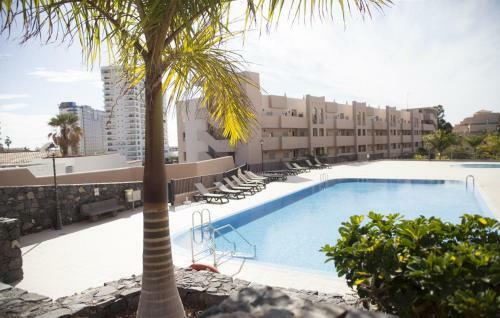 Apartamento Horno Cl