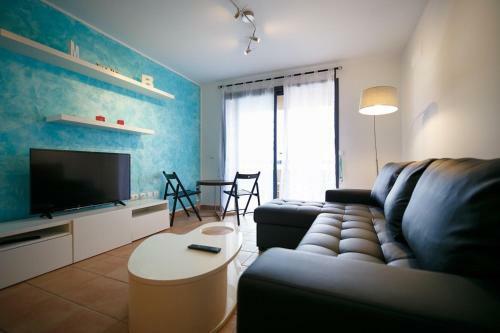 Apartamento Paraiso II Ag Free Wifi