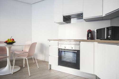 Apartamento Ocean Garden Fl Free Wifi