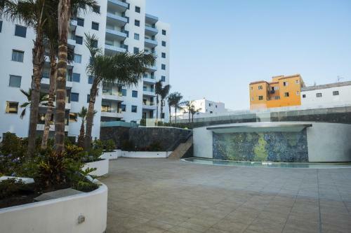 Apartamento Ocean Garden Fl Free Wifi
