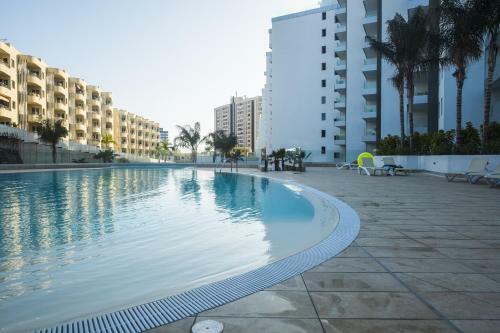 Apartamento Ocean Garden Fl Free Wifi