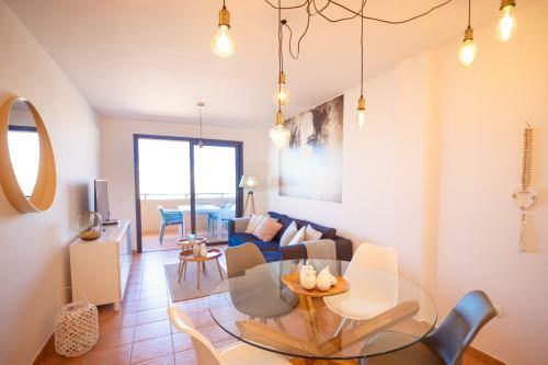 Apartamento Paraiso II Ss Free Wifi