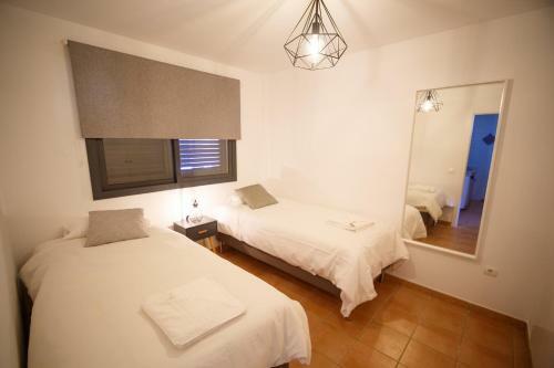 Apartamento Paraiso II Ss Free Wifi