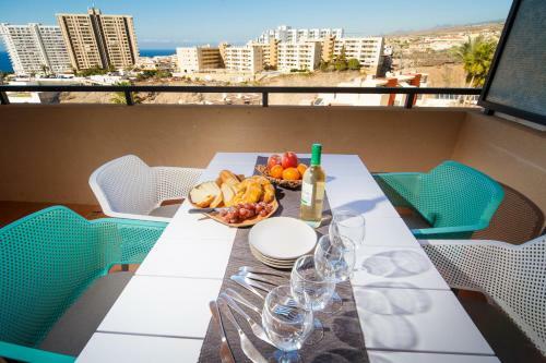 Apartamento Paraiso II Ss Free Wifi