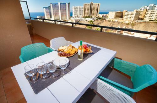 Apartamento Paraiso II Ss Free Wifi